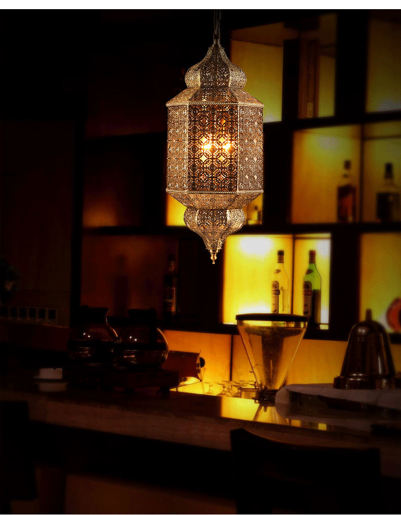 YARETZI Pendant Light