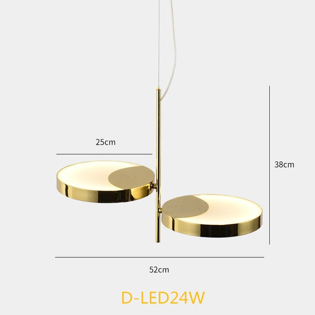 GEMMA Pendant Light