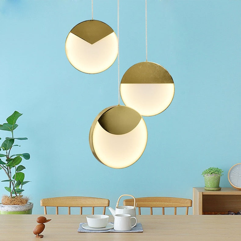GEMMA Pendant Light