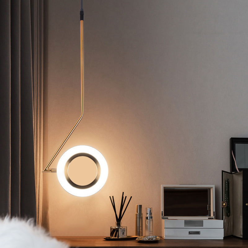 OCTAVIA Pendant Light