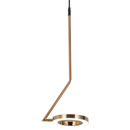 OCTAVIA Pendant Light