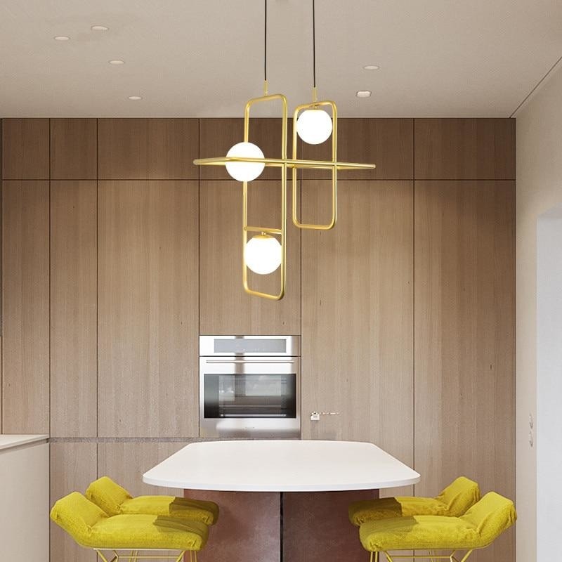 PIPER Pendant Light