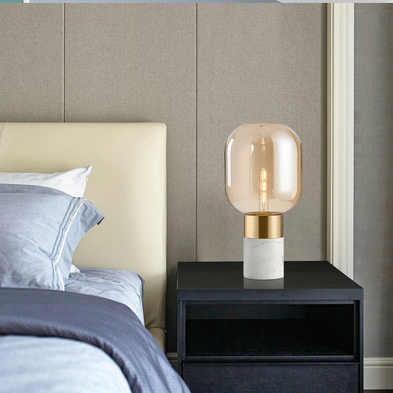 ZARIAH Table Lamp