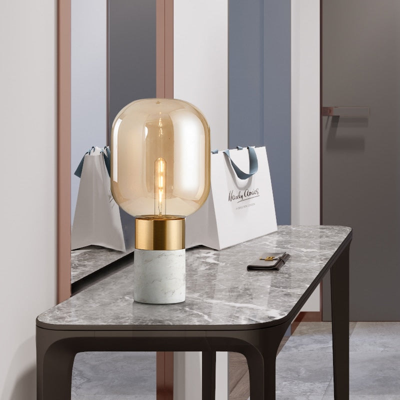 ZARIAH Table Lamp