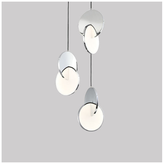 Eclipse Multi-Light Pendant By Lee Broom - Lodamer
