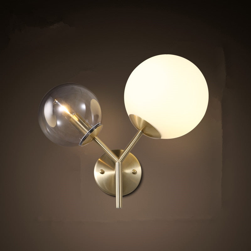 AURELIA Wall Lamp