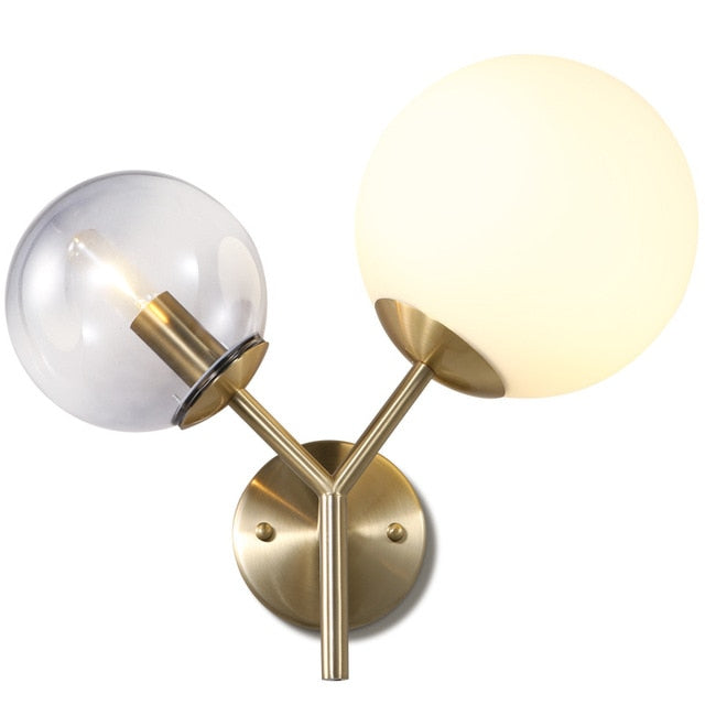 AURELIA Wall Lamp