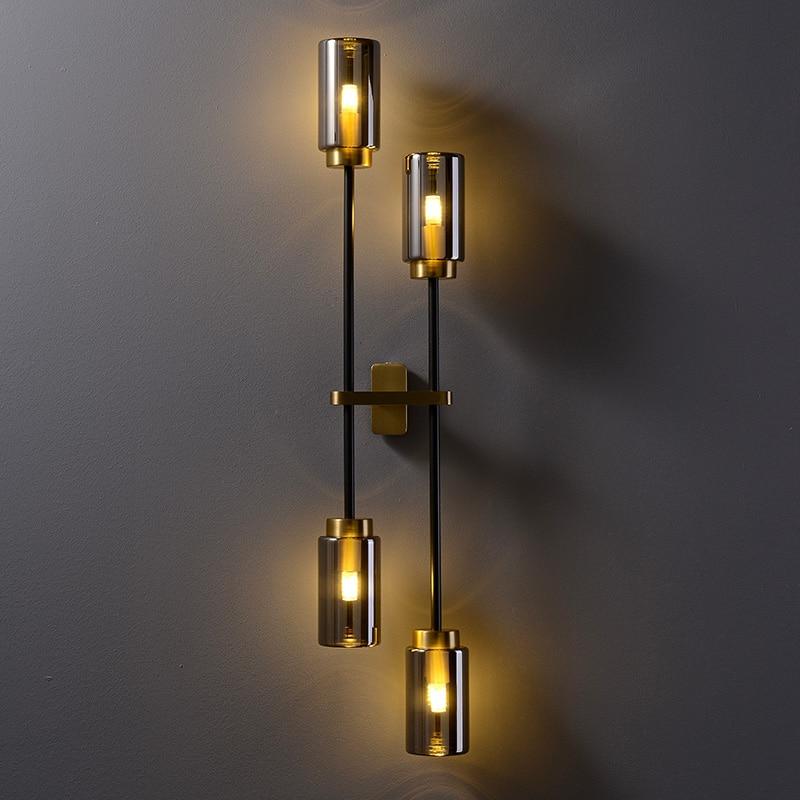 SIERRA Wall Lamp