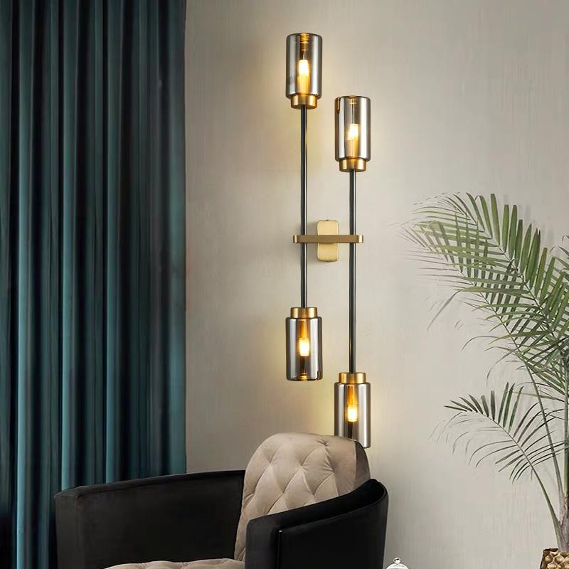 SIERRA Wall Lamp