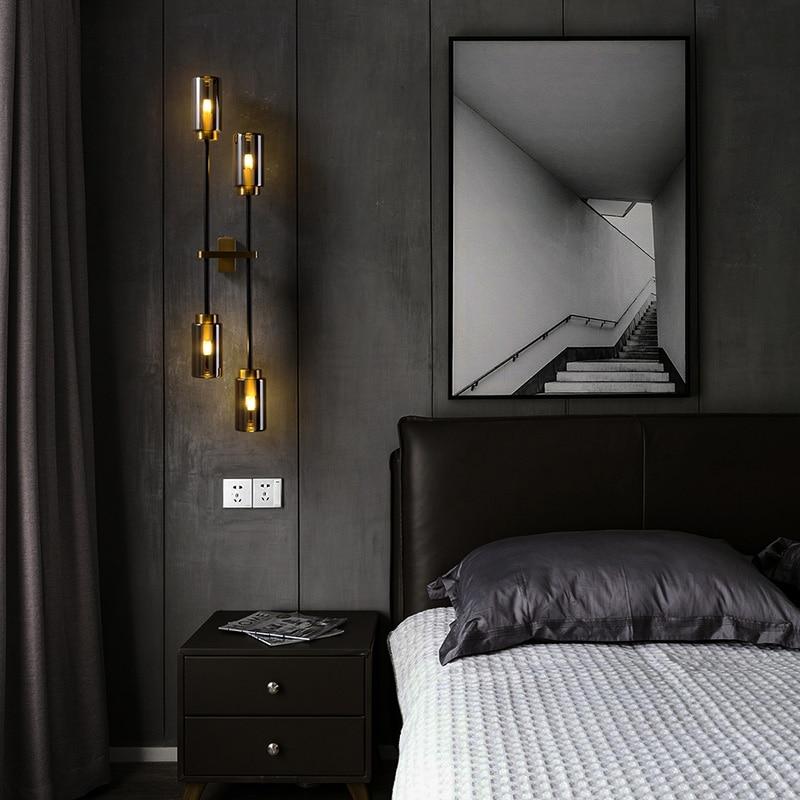 SIERRA Wall Lamp