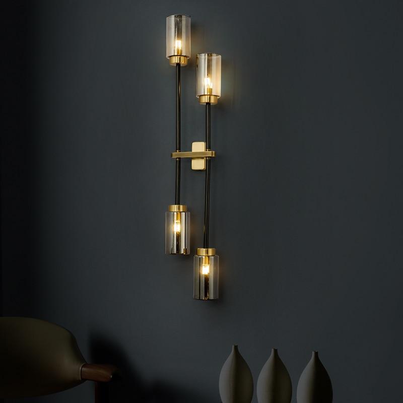 SIERRA Wall Lamp