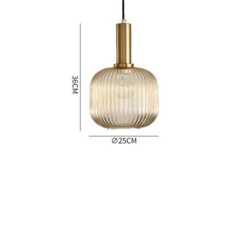 MAYA Pendant Lamp