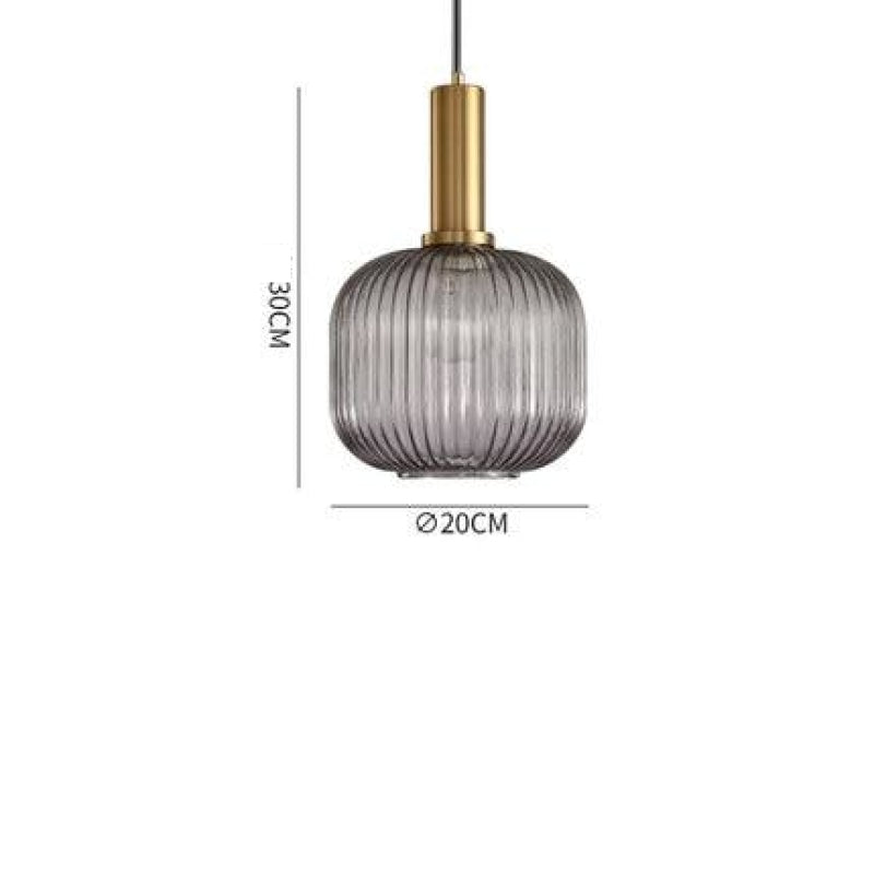 MAYA Pendant Lamp