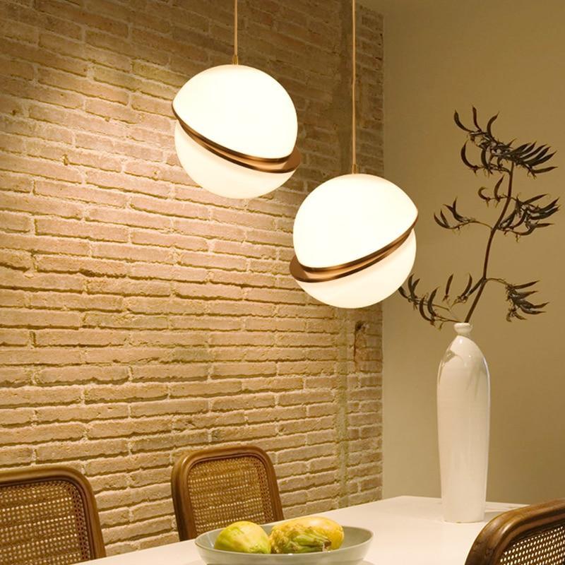 IVORIA Pendant Light