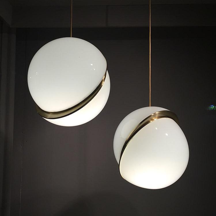 IVORIA Pendant Light