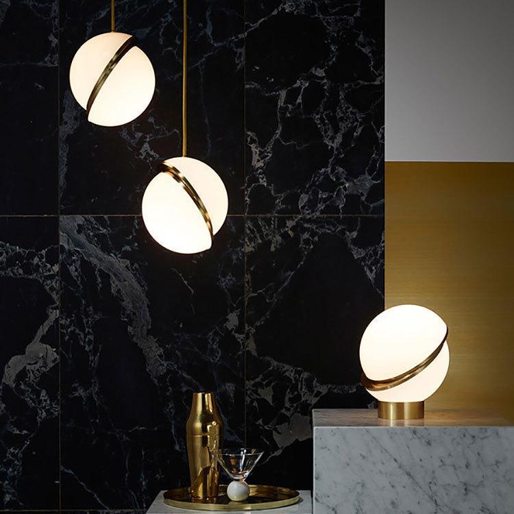 IVORIA Pendant Light