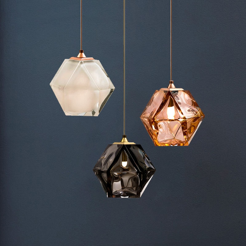 AVAH Hanging Lamp