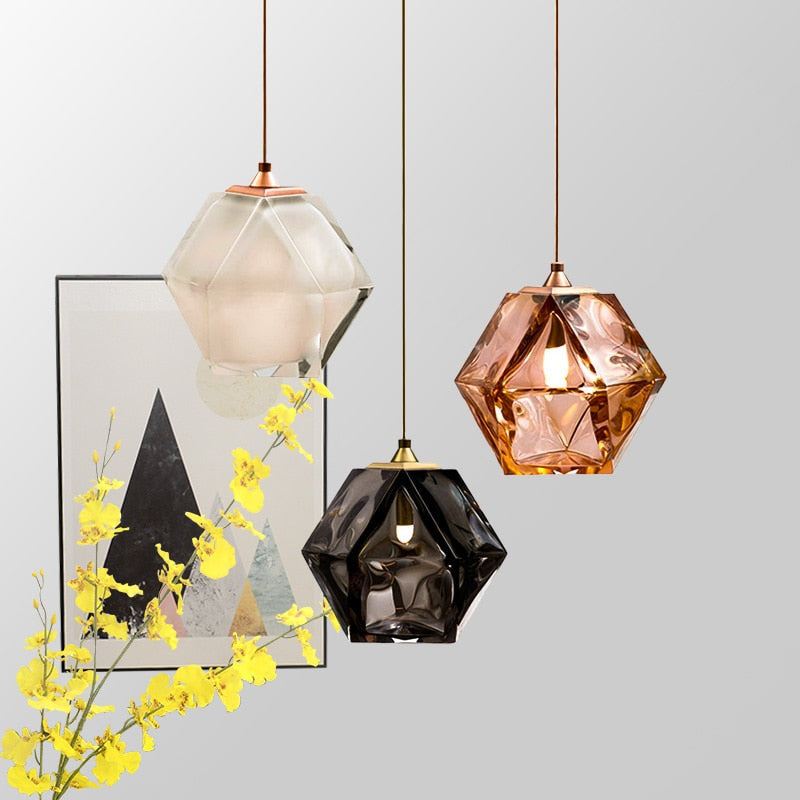 AVAH Hanging Lamp