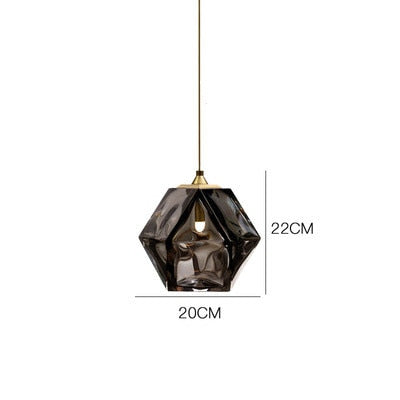 AVAH Hanging Lamp