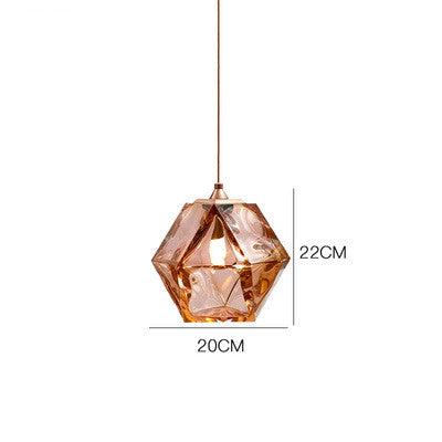 AVAH Hanging Lamp