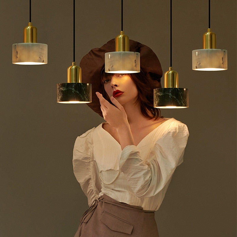 LAURA Pendant Light