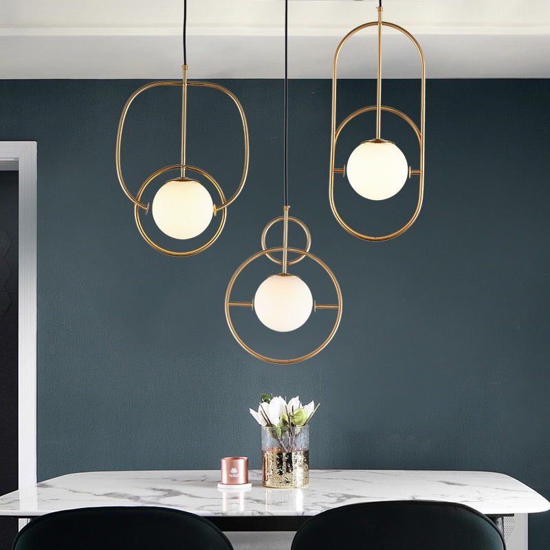 MATILDA Pendant Light