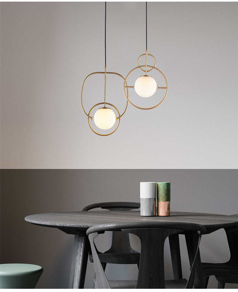 MATILDA Pendant Light