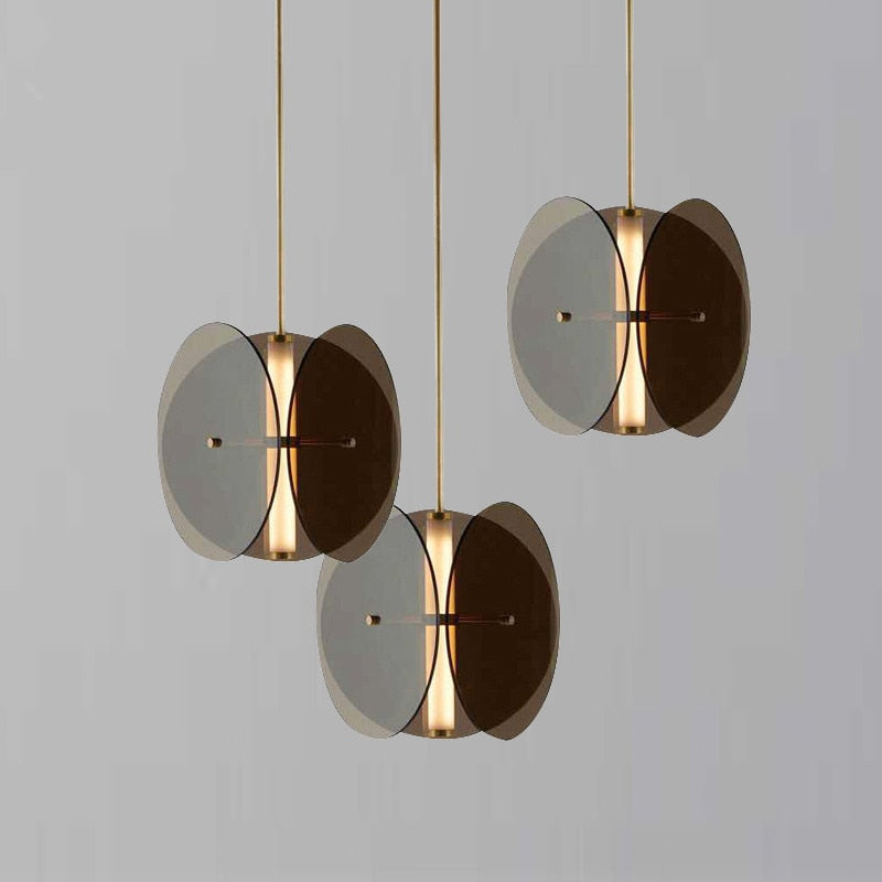 SYDNEY Pendant Light