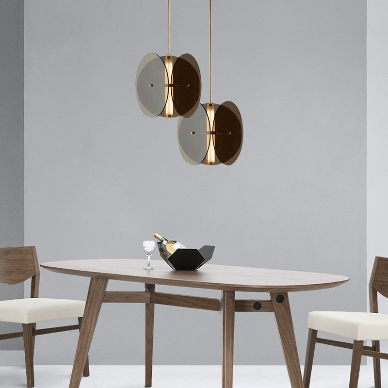 SYDNEY Pendant Light