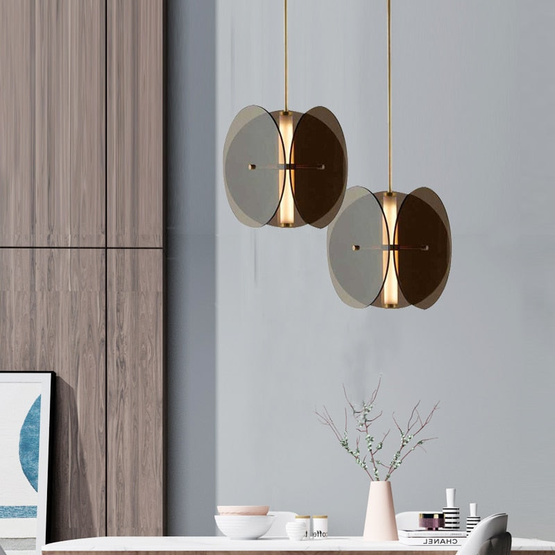 SYDNEY Pendant Light