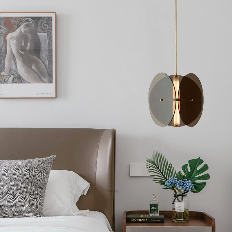 SYDNEY Pendant Light