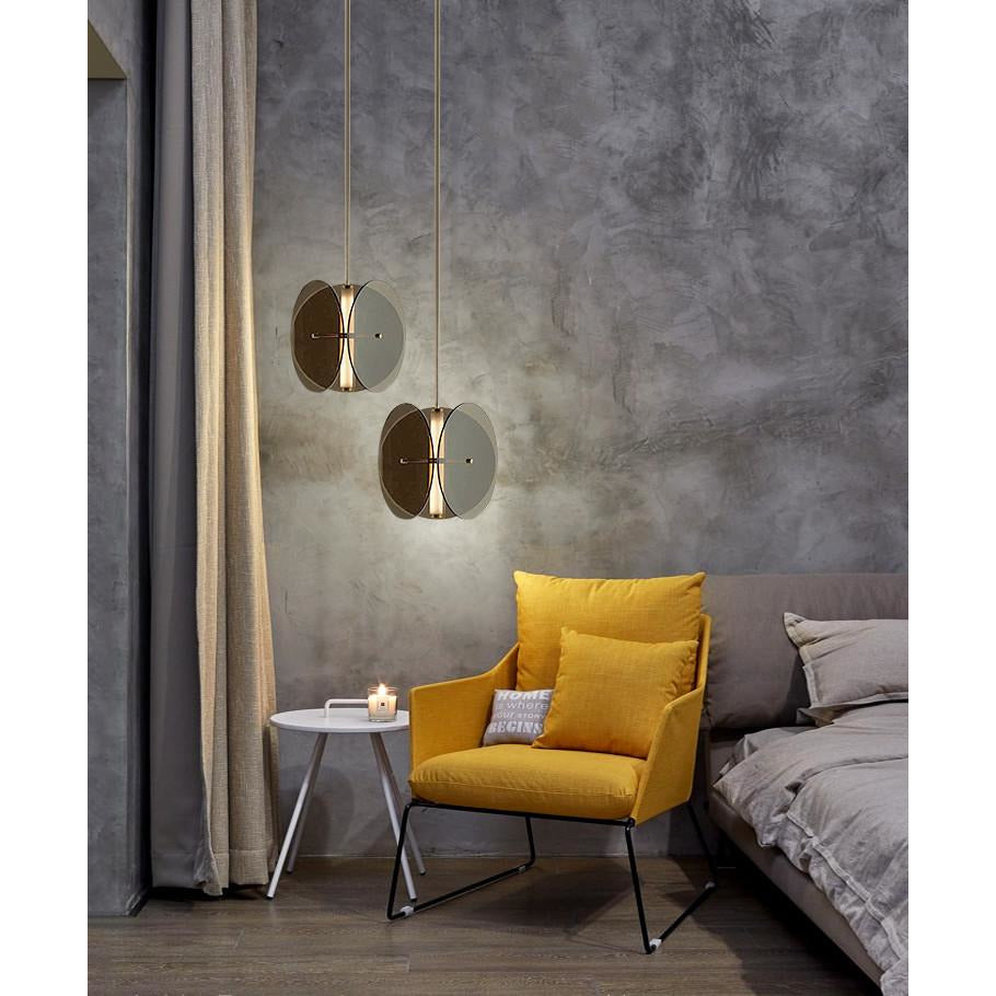 SYDNEY Pendant Light