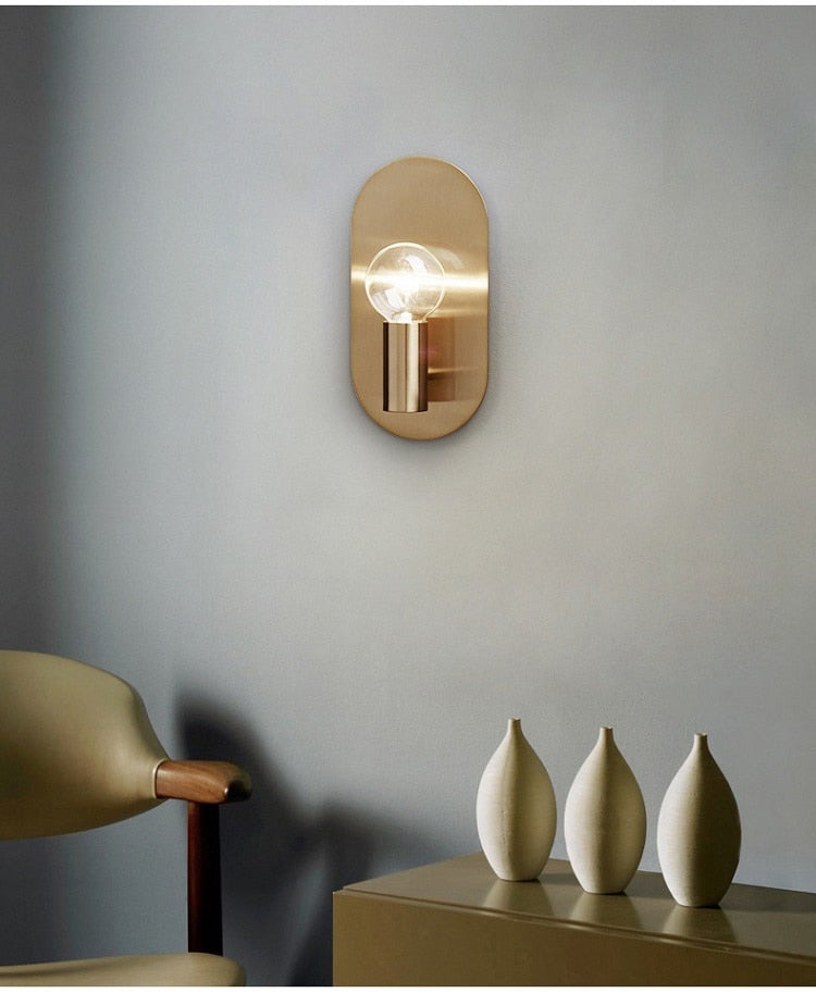 JULIANA Wall Lamp