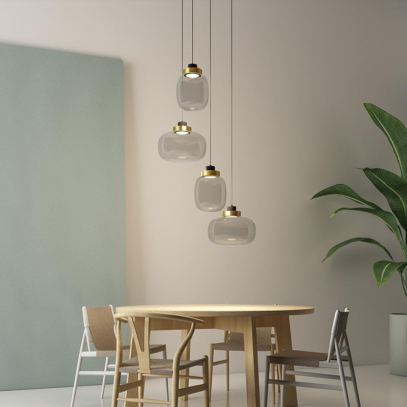 MAGNOLIA Pendant Light