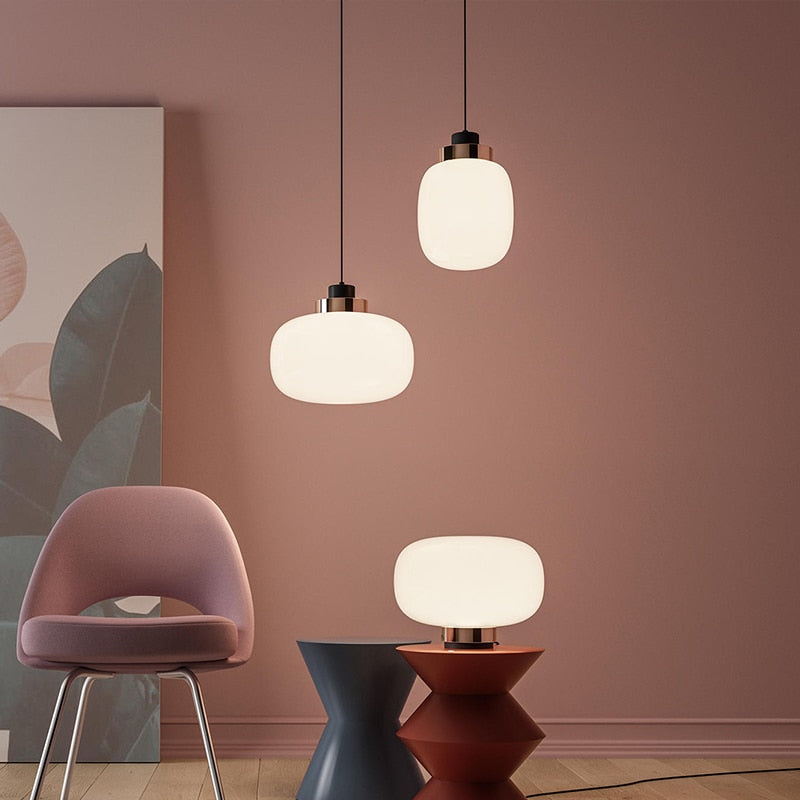 MAGNOLIA Pendant Light