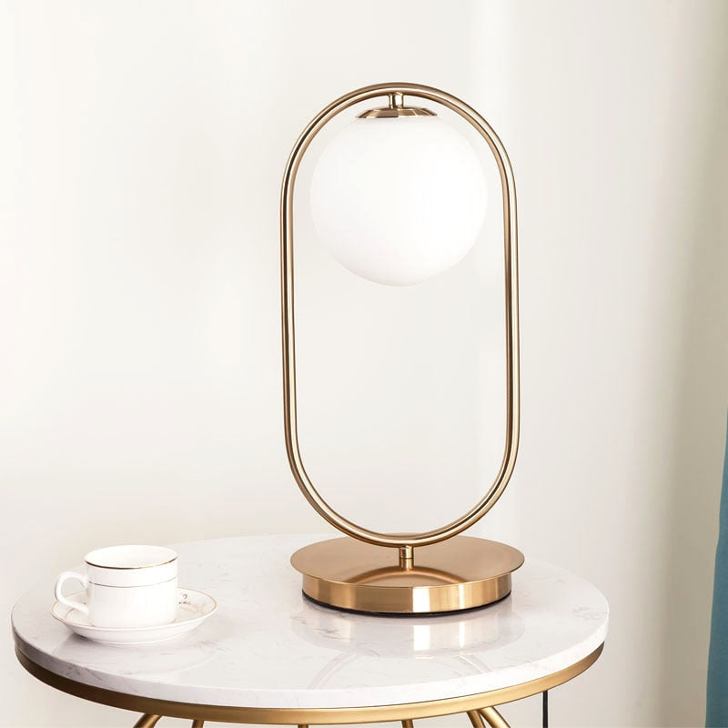 ADDILYN Table Lamp