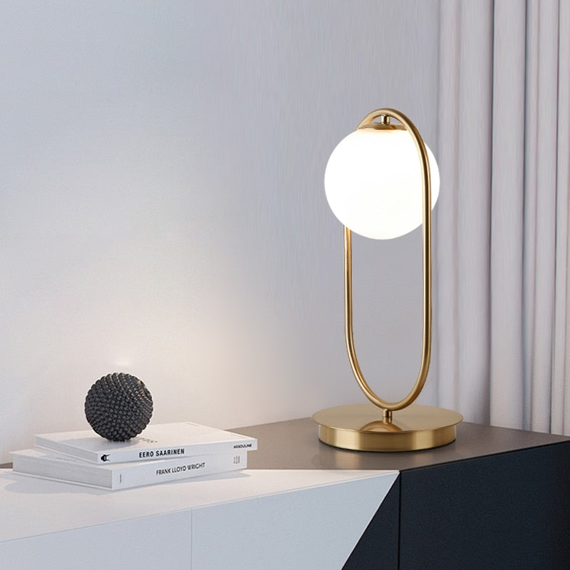 ADDILYN Table Lamp