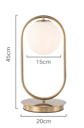 ADDILYN Table Lamp