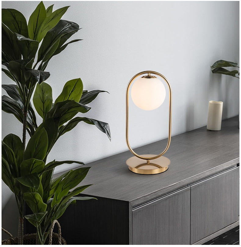 ADDILYN Table Lamp