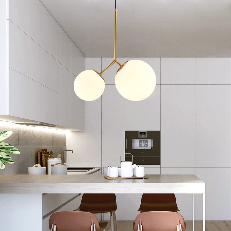 MILLIE Pendant Light