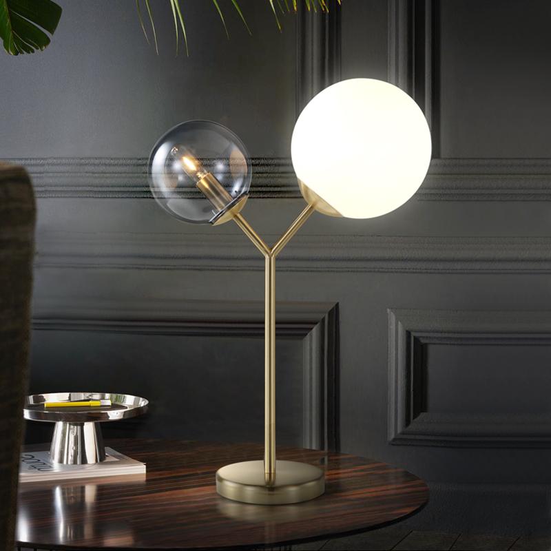 GRACE Table Lamp