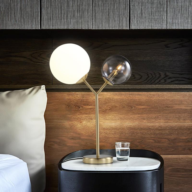 GRACE Table Lamp