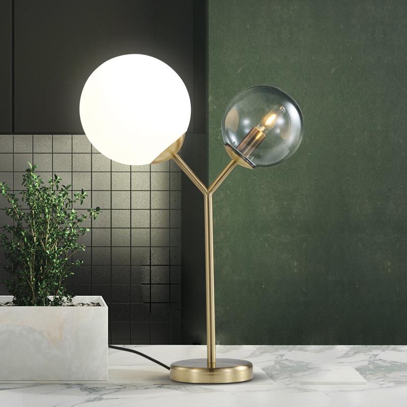 GRACE Table Lamp