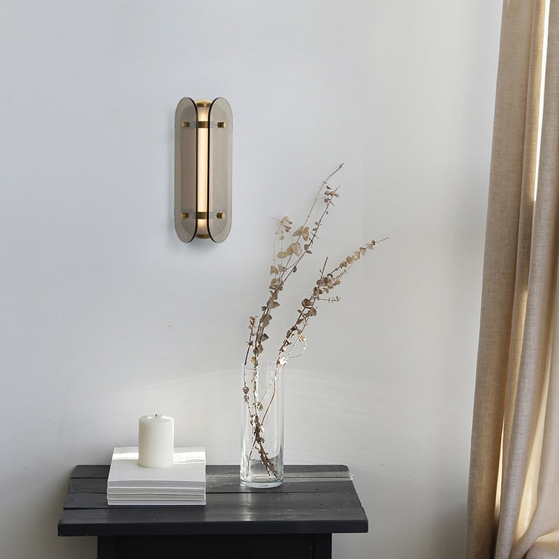 KYNLEE Wall Lamps