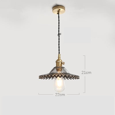 FIONA Pendant Light