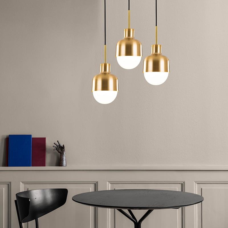 NOVA Pendant Light