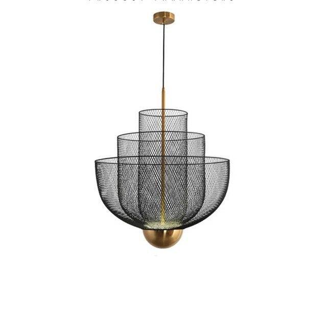 MAEI Chandelier