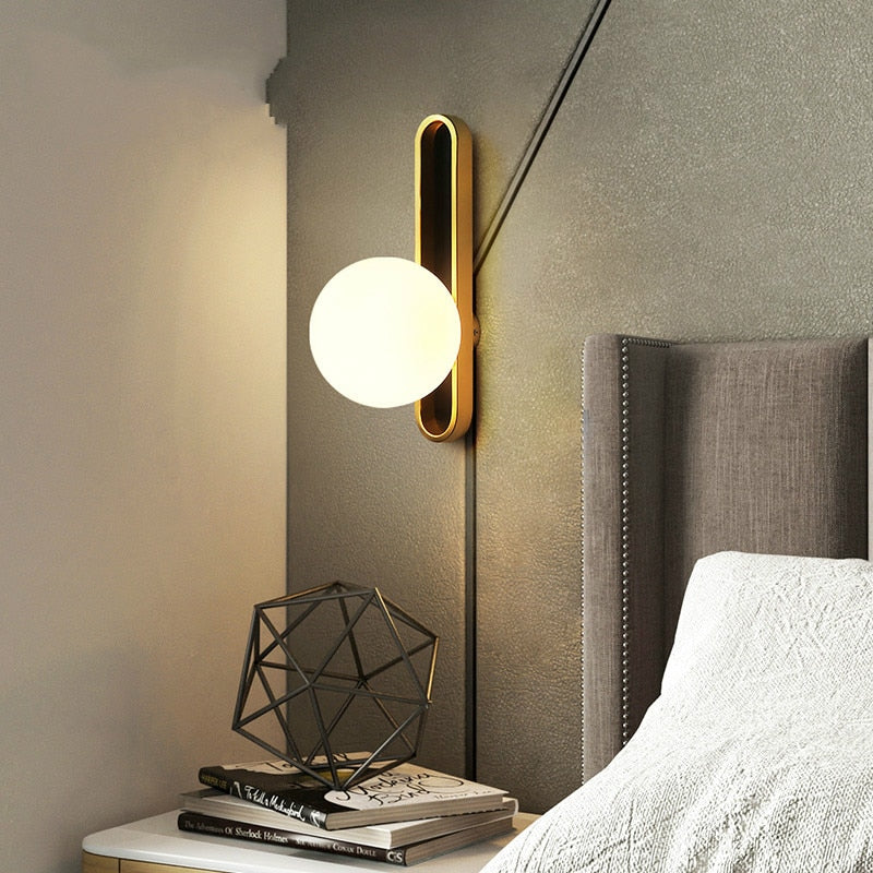 KAITHLYN Wall Lamp