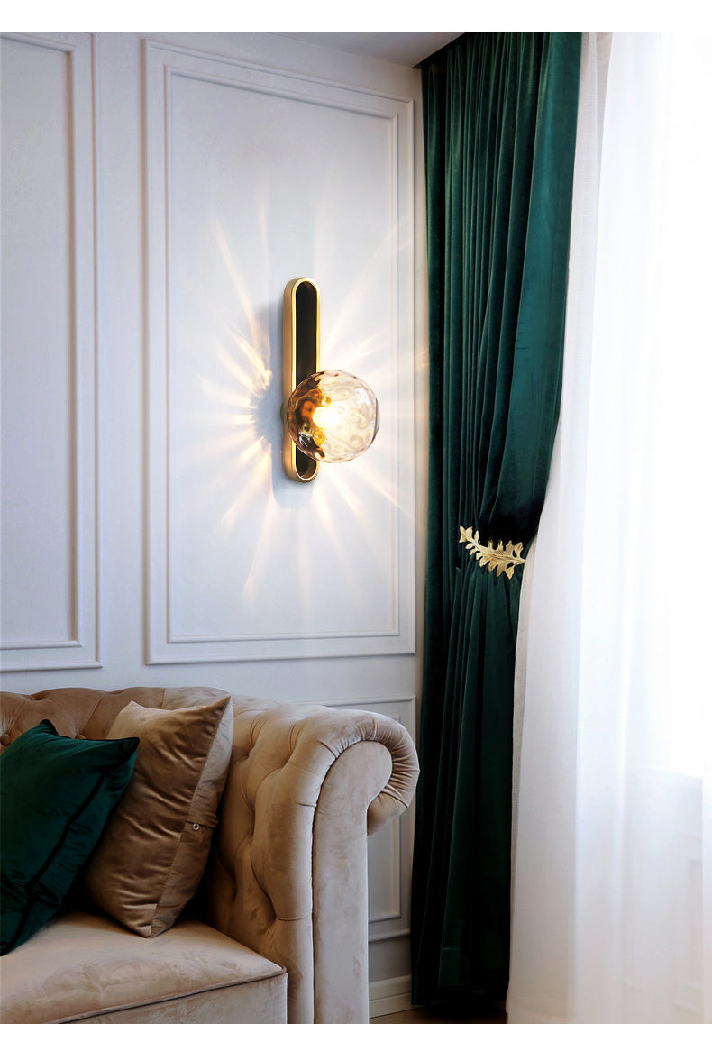 KAITHLYN Wall Lamp