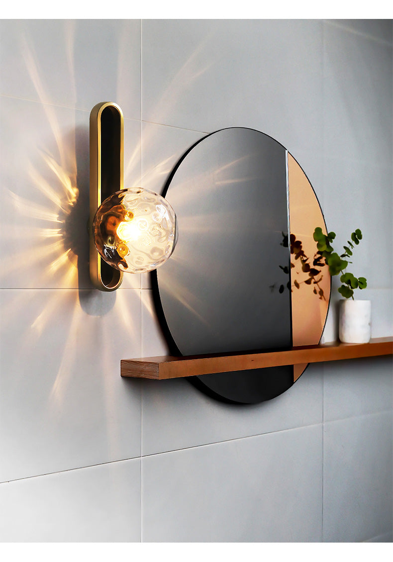 KAITHLYN Wall Lamp